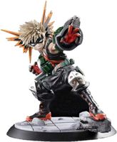 Originalfigur von Katsuki Bakugo aus My Hero Academia TSUME