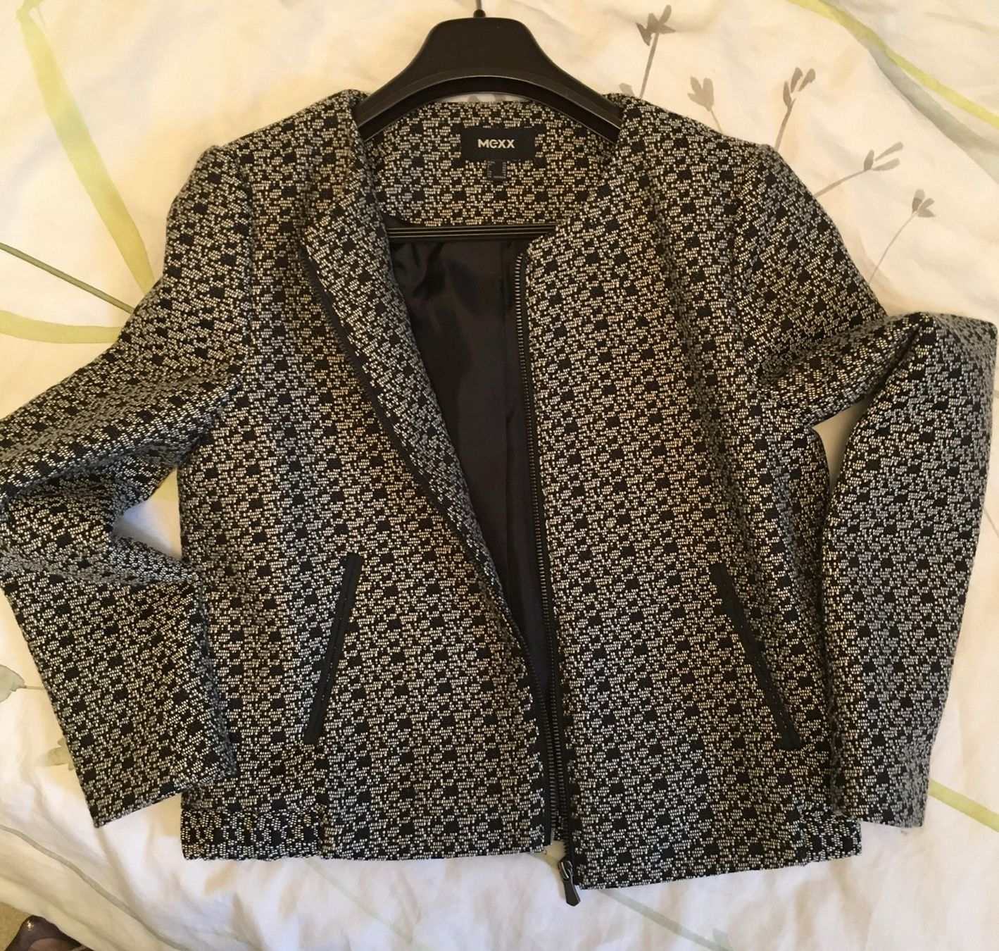 Mexx Giacche: MEXX    Jacke – Usato da Bern venduto da rewe45 1