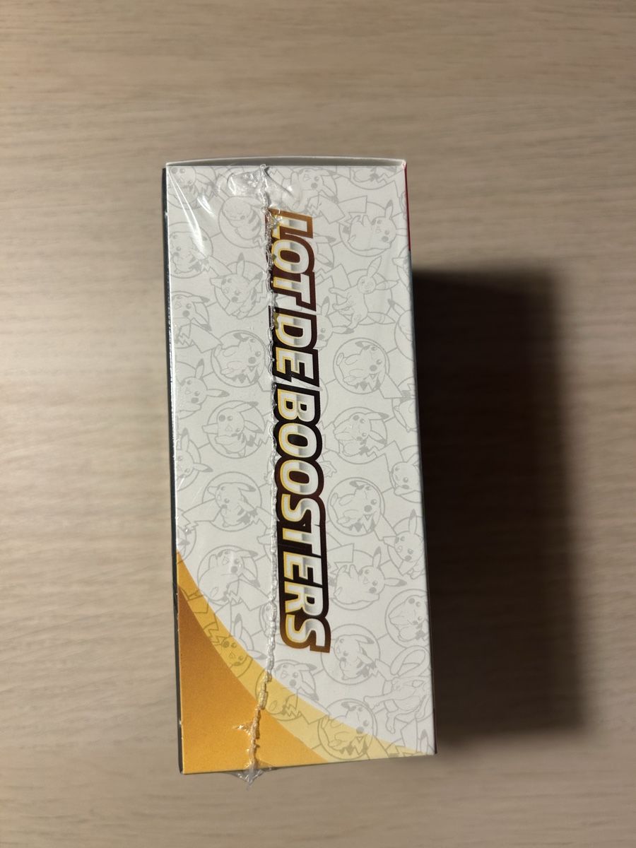 Pokémon Carte collezionabili: Bundle pokemon 30 ans français  – Nuovo e nell'imballaggio originale da Cottens FR venduto da nic_75jc 3