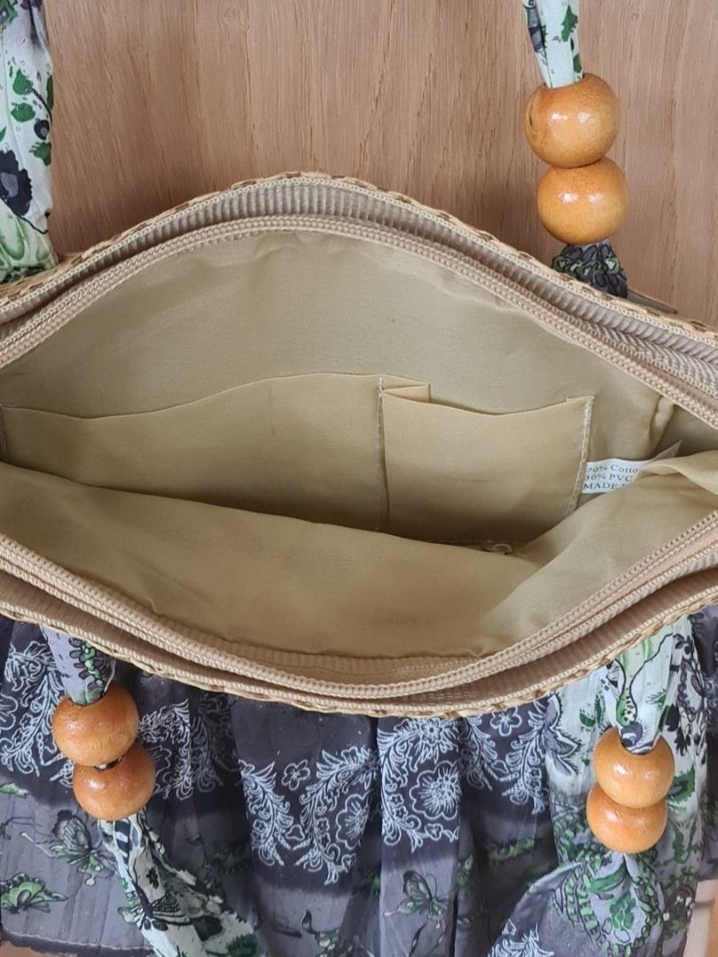 Borse da donna: Gratis Schöne luftige Sommertasche – Usato da Visp venduto da Heilil 1
