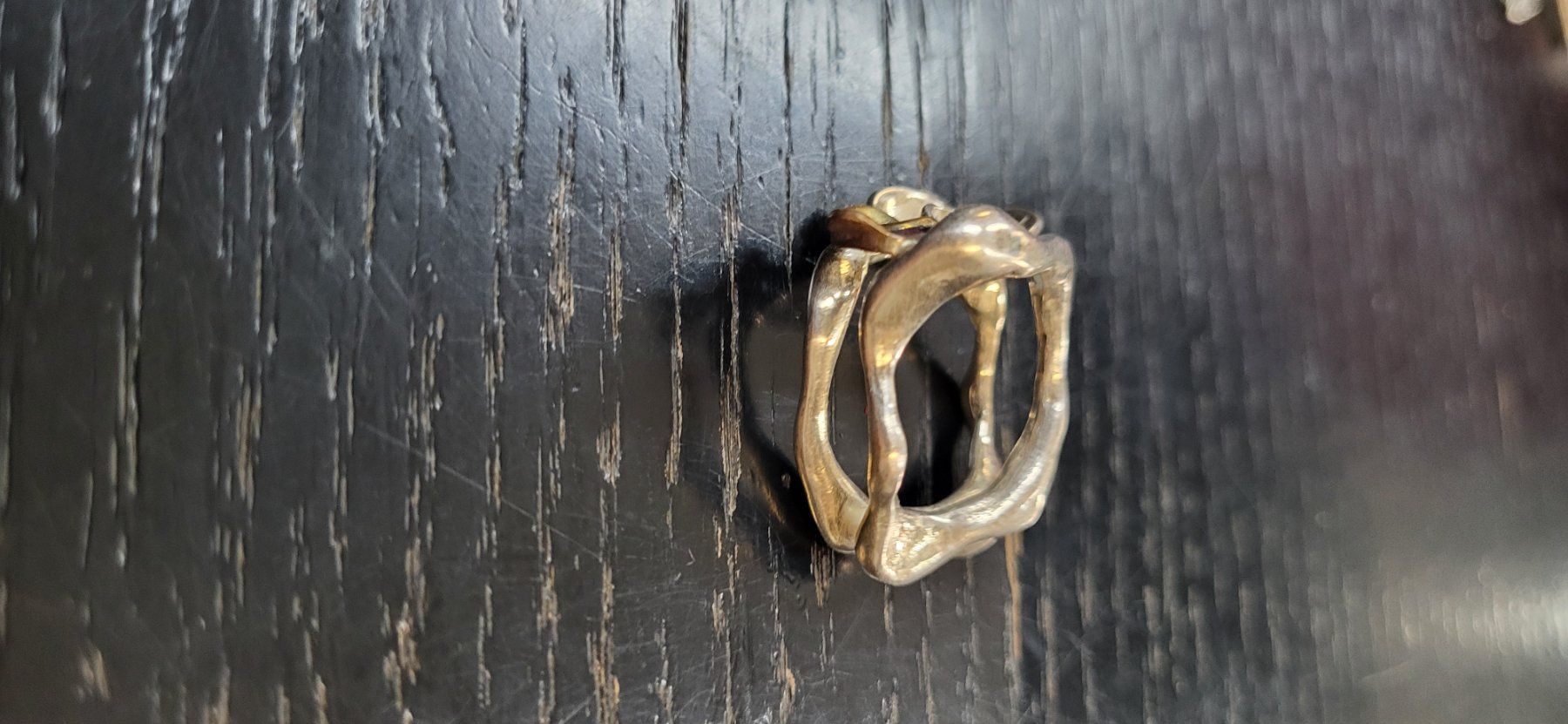 Ringe: Ring Silber von Monilidarte – Neu (gemäss Beschreibung) aus Figino von mayam63 2