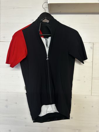 Maillot vélo Assos Campionissimo L – performance été