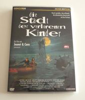 Die Stadt der verlorenen Kinder (DVD)