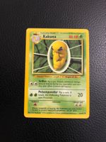 Base Set Kakuna 33/102 NM Ab 1
