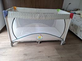 Reisebericht für Kleinkinder, sehr gut erhalten