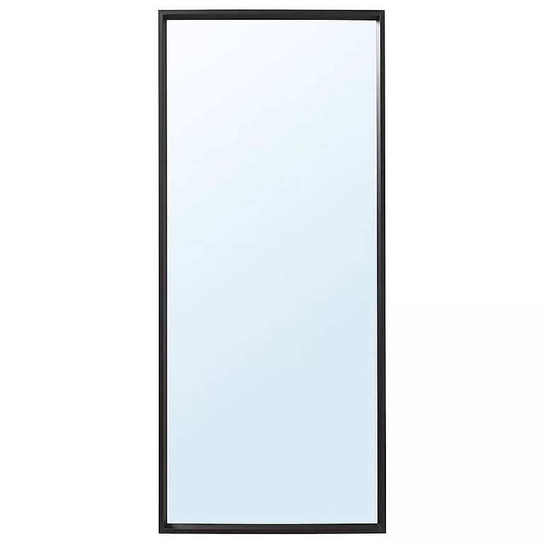 Specchi: Spiegel schwarz Ikea – Usato da Spreitenbach venduto da cin_p6qg