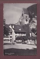 UNTERSEEN bei Interlaken - Gemeinde-Amthaus - 1942