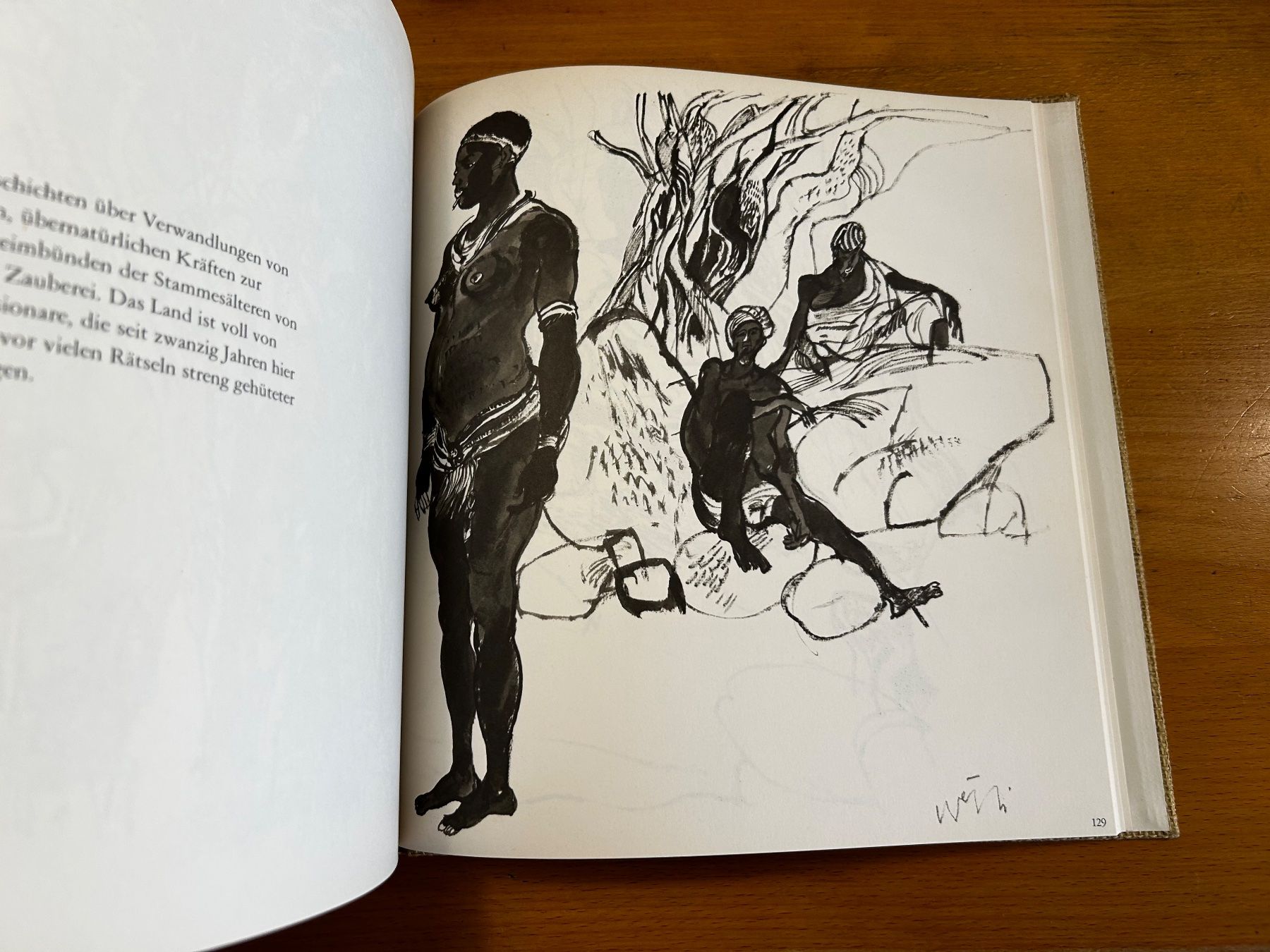 Libri: Hugo Wetli: Kamerun – Usato da Basel venduto da Peter_schlemihl 8