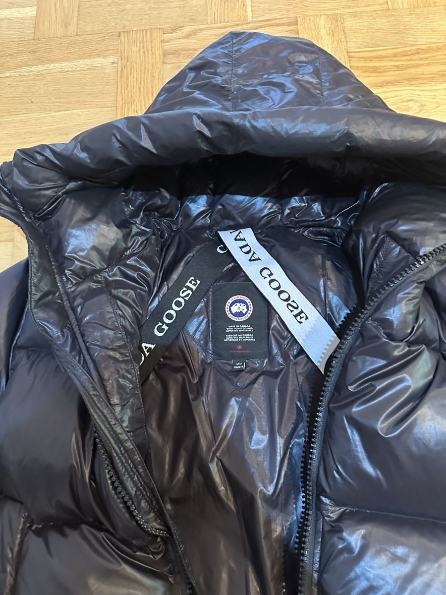 Giacche: Canada Goose – Nuovo (secondo la descrizione) da Ibach venduto da mme_cfq2 2