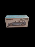 Kaido House Honda Civic (EF) Kaido Works V1 #126