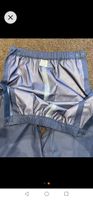 Regenhose Goretex