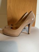 Damen Pumps nude