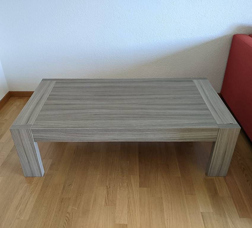Tische: Living Room Table / Salontisch – Gebraucht aus Zürich von man_x9fj 1