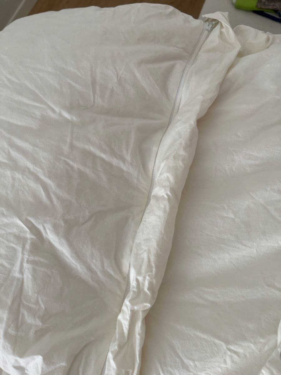 Coperte: Daunendecke 4 Saison Divina Maximum 160x210cm gebraucht – Usato da Zürich venduto da drn_77z5 4
