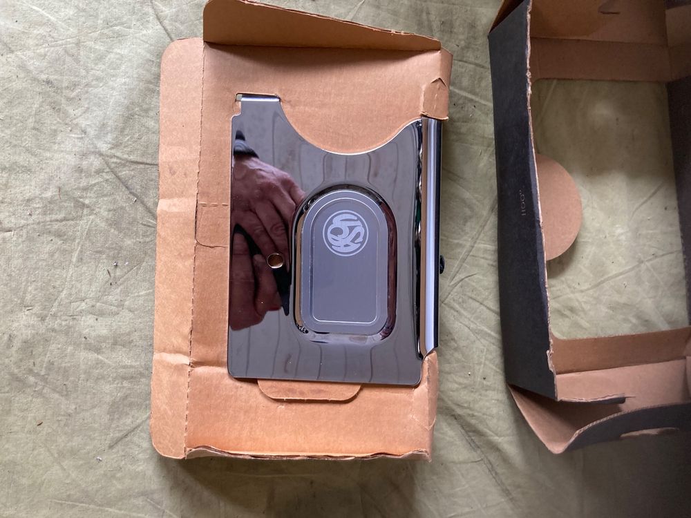 Harley Davidson Oil Pump Cover 6609396 Kaufen auf Ricardo