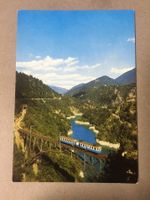 AK Bahn Tessin Centovalli Locarno-Domodossola
