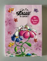 *Diddl is Back!* *Blumen-Duft* *A6 Block* *50 Blätter*
