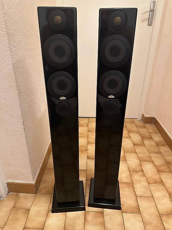 Casse acustiche: Monitor audio radius 270 – Usato da Signy venduto da libeand