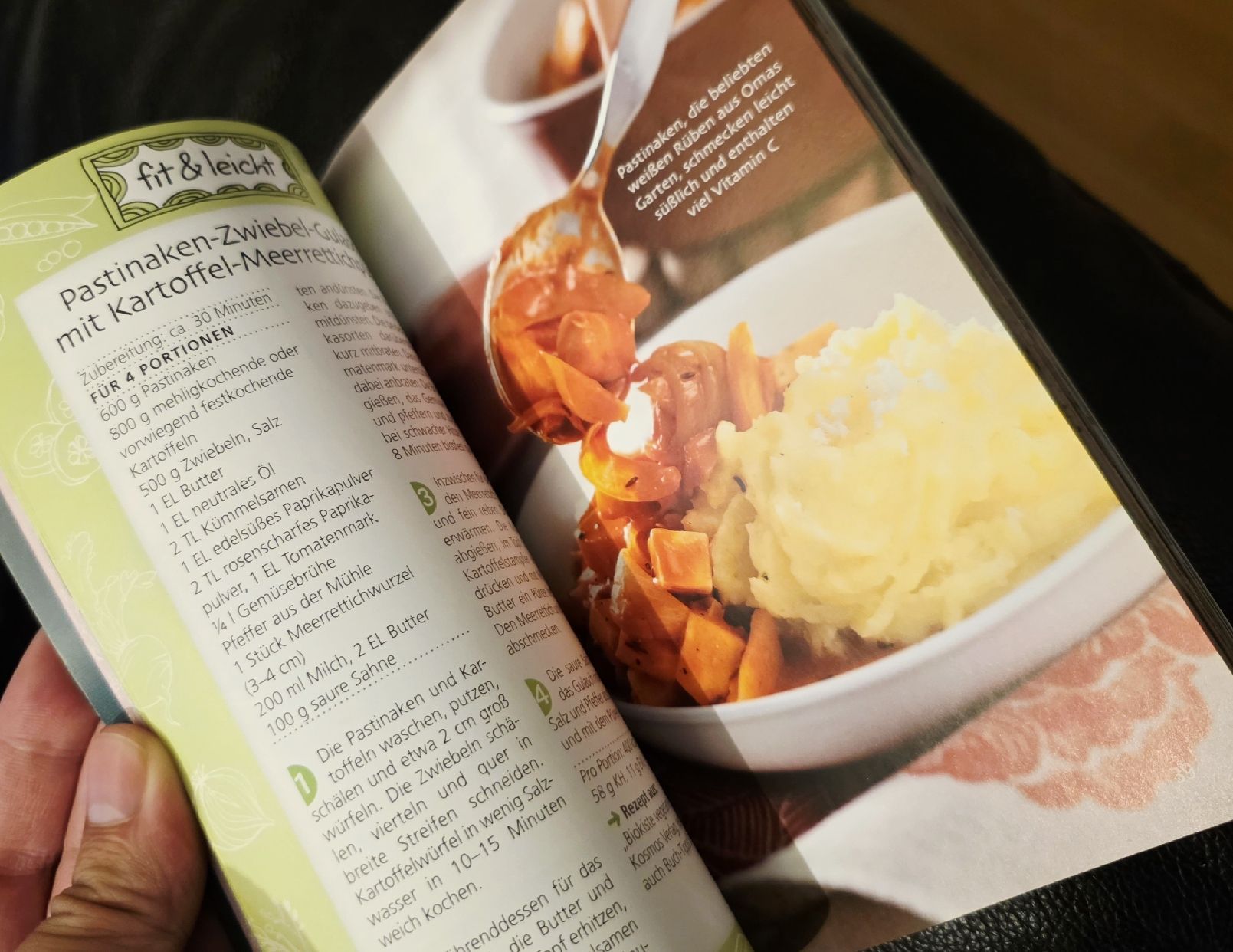 Livres: öfter mal Vegetarisch kochen (BUCH) – D'occasion à Reinach BL par _MasterK_ 6