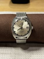 Omega Seamaster Cosmic Automatic 