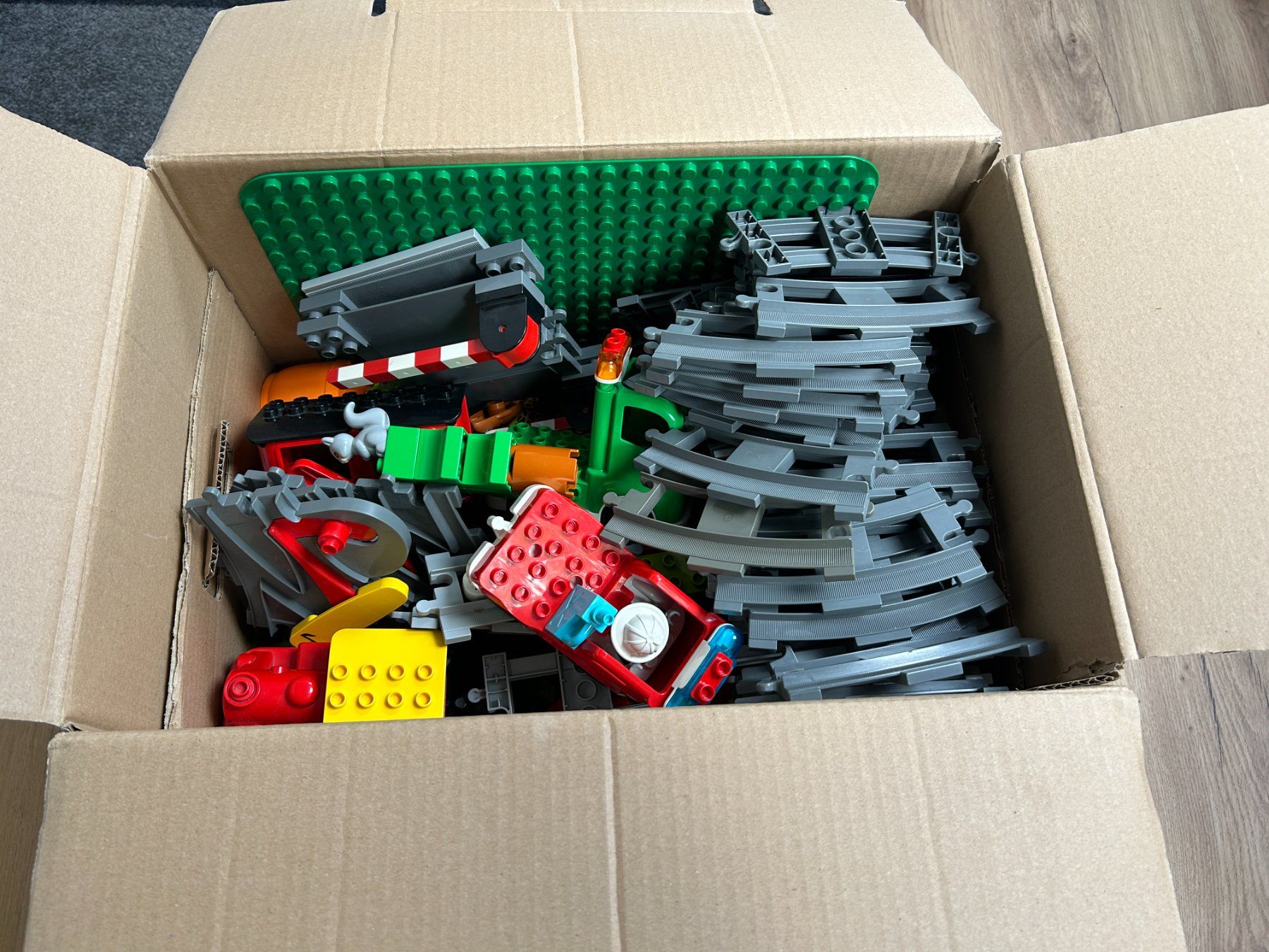 Lego Spielzeuge: Verschiedene Duplo Set – Gebraucht aus Stettlen von Persianajones37 1