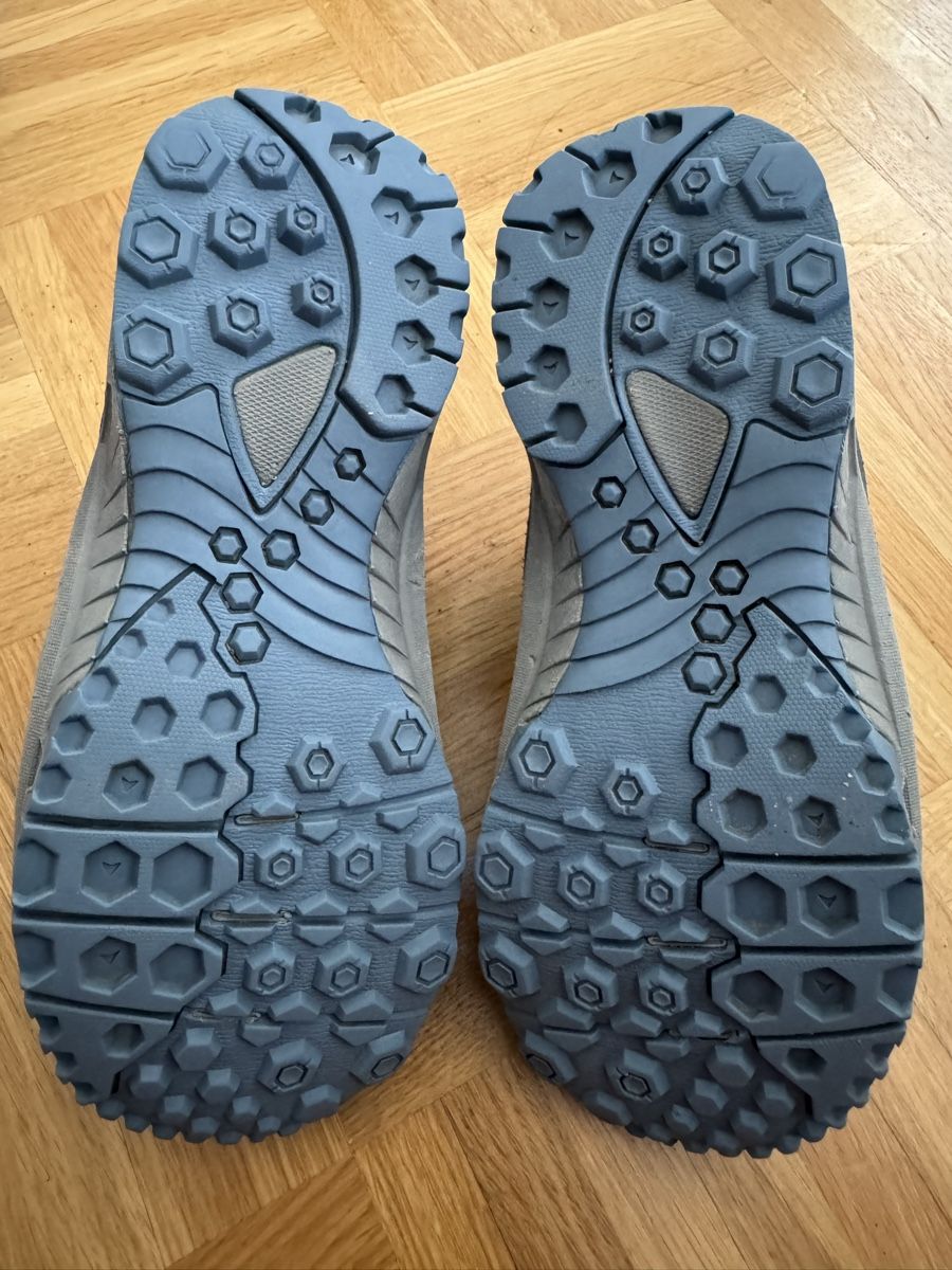 Mammut Scarpe per ragazzi: Kinder Wanderschuhe Mammut, Gr. 31 – Usato da Kilchberg ZH venduto da Von_dutch 3
