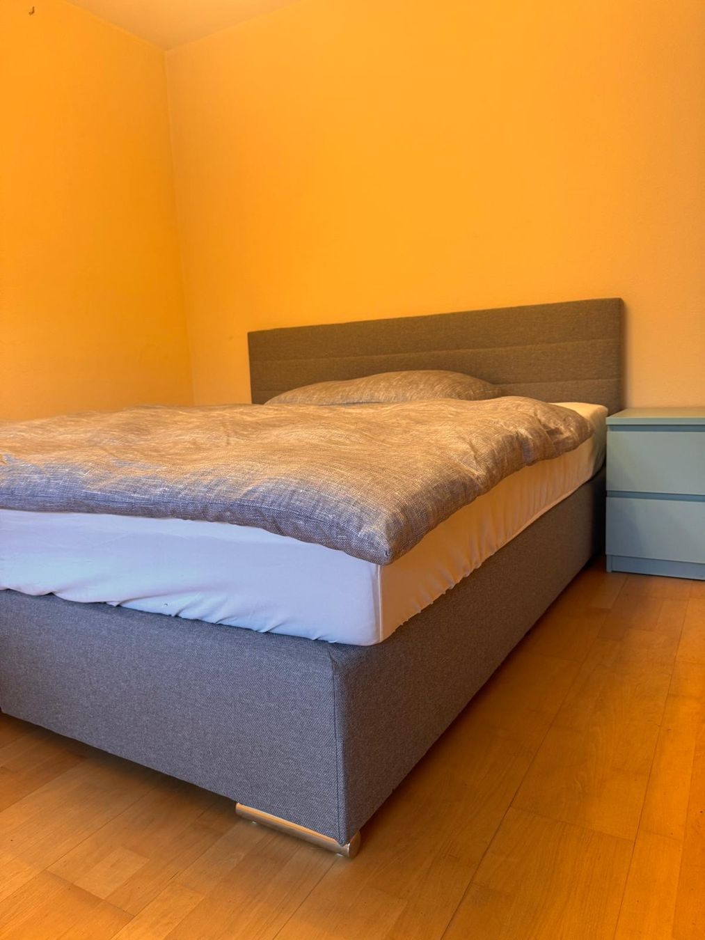 Lits: Bett & Matratze – D'occasion à Zumikon par Celine_1001 1