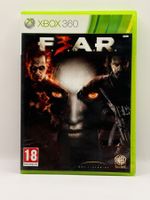 Fear - XBOX 360 - CIB