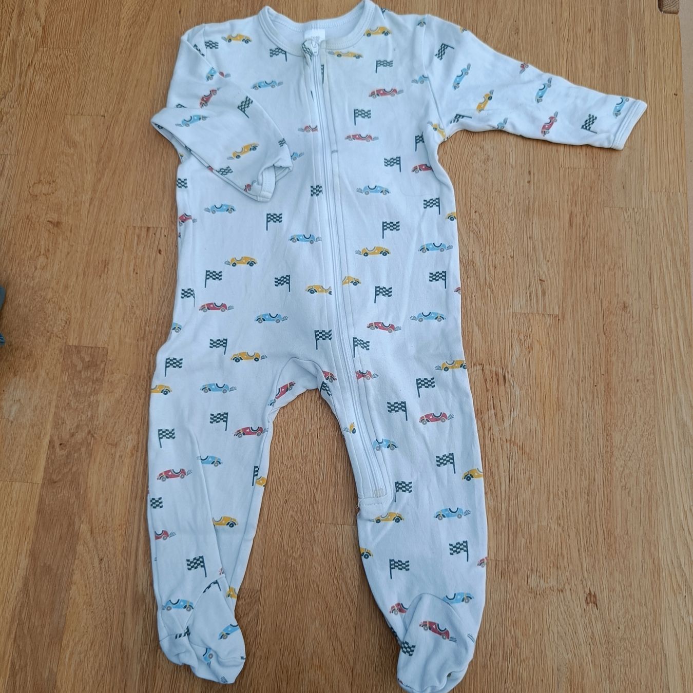 Pigiama & Simili: Pyjama Grösse 74 – Usato da Jaberg venduto da urig17.