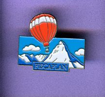 Heissluftballon   FISCAPLAN