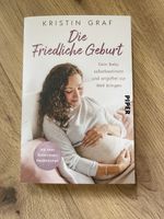Die Friedliche Geburt von Kristin Graf