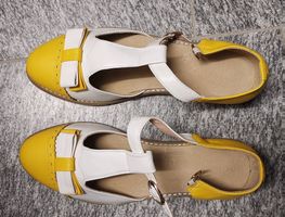 damen Schuhe Gr 39.5