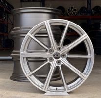 Audi A8 / S8 4N - Jantes OEM 21 pouces 