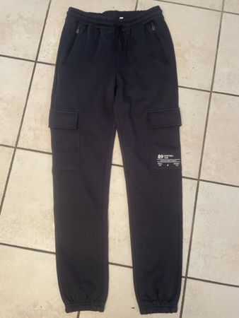 Neue C&A Cargo Jogginghose, Gr. 182cm, für Teenager