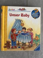 Wieso? Weshalb? Warum? Unser Baby