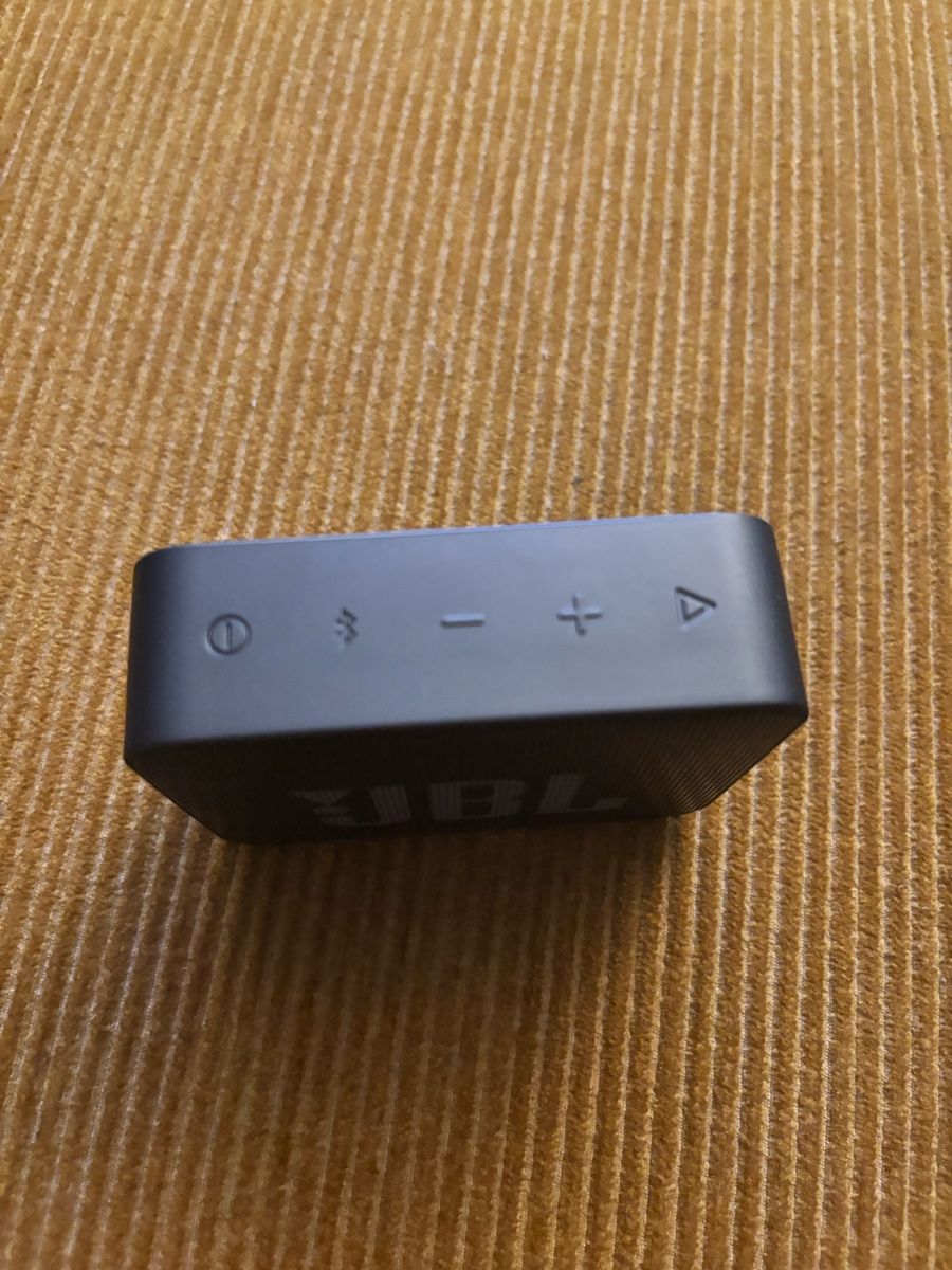 JBL Haut-parleurs: JBL-GO-Bluetooth-Lautsprecher – D'occasion à Baden par nik_75rr 1