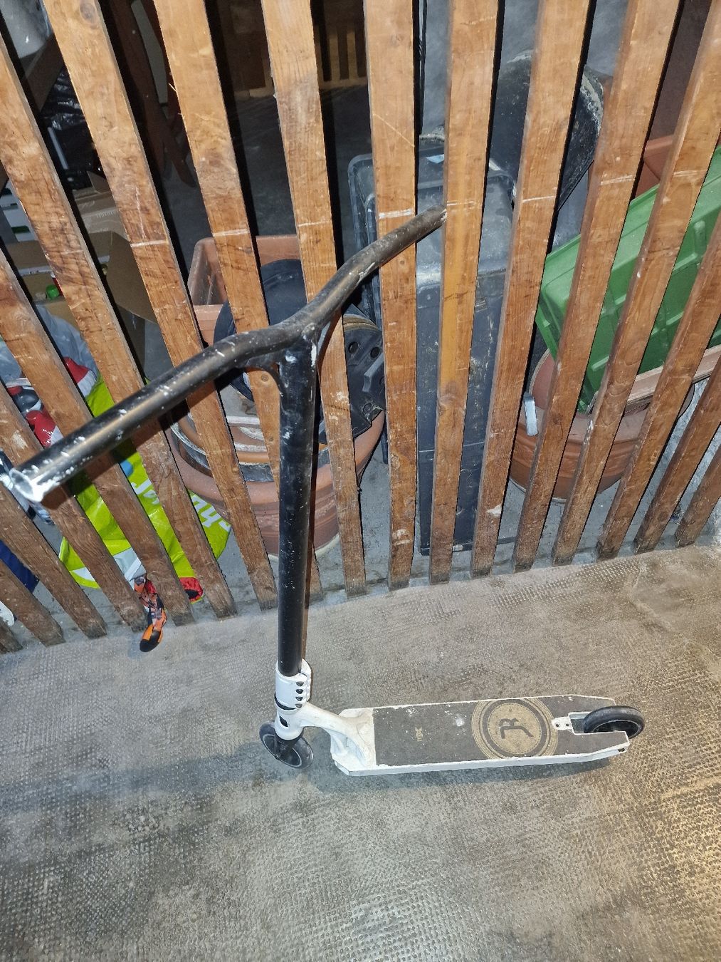 Scooter: extreme scooter – Usato da Basel venduto da jua_vy2c