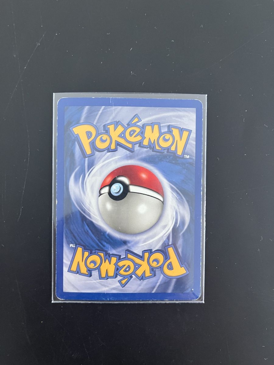 Pokémon Cartes à collectionner: Old Rod Neo Genesis – D'occasion à Massagno par Pkmn93 1