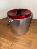 Milchkessel Milchkanne Milchkesseli Alu 3 Liter