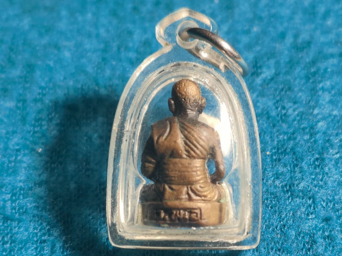 Ciondoli: Thai Buddha Amulett (Nr. 27340) – Usato da Rothrist venduto da SiddharthaMoon 3