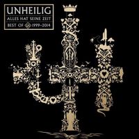 Unheilig – Alles Hat Seine Zeit: Best Of Unheilig 99 - 14 a