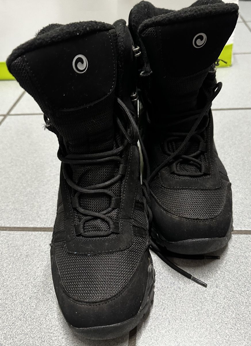 Herrenschuhe: Trekking sherpa scarpa 43 numero – Gebraucht aus Herisau von debora9 1