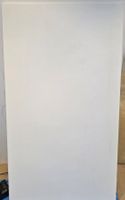 Tischplatte weiß für Lista Office Pure Schreibtisch 140x80cm