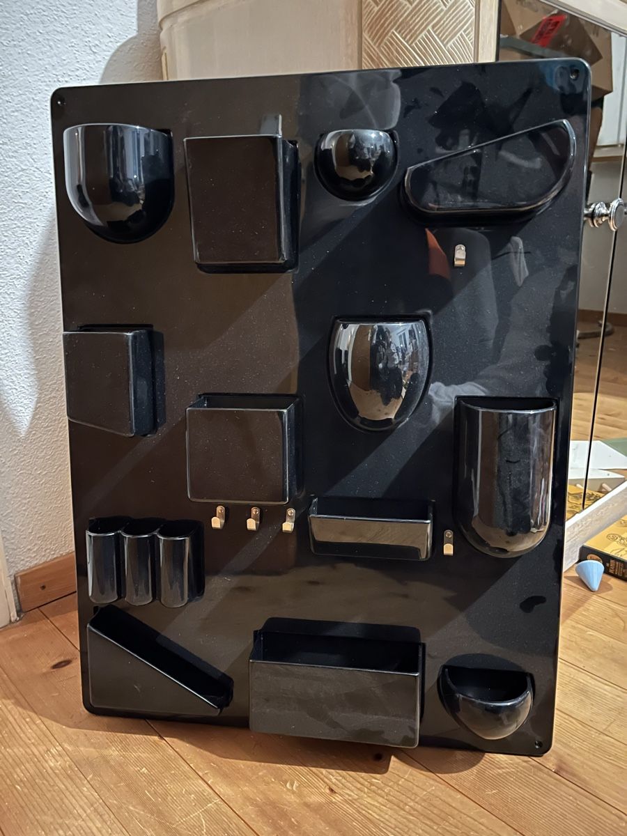 Regale: Uten Silo Dorothee Becker Original – Gebraucht aus Häfelfingen von Zypri