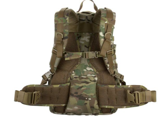 Zaini: Warrior Assault Systems PREDATOR Rucksack - Multicam – Nuovo (secondo la descrizione) da Arbon venduto da Atlan_1223 1