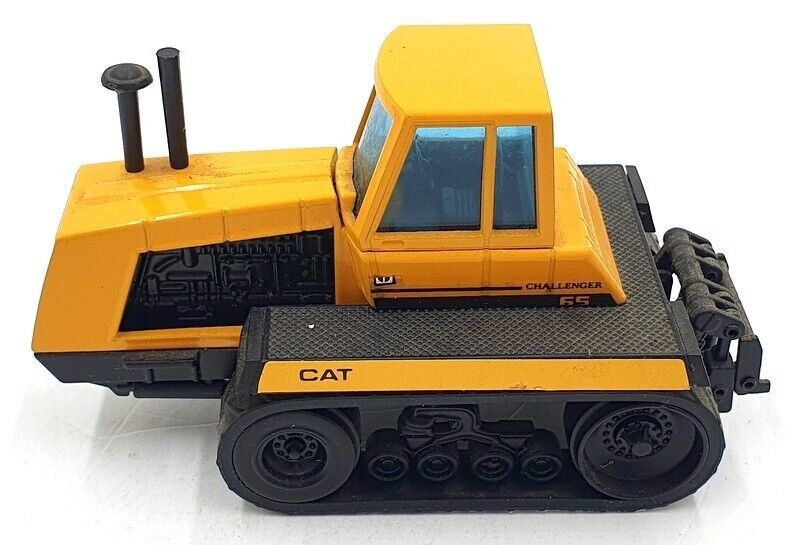 Joal Modellbausätze & Standmodelle: Joal 1/50 Scale Diecast 233 - Caterpillar Tractor Cat – Neu (gemäss Beschreibung) aus Lausen von hot-preis 1