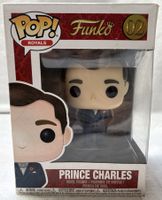 Funko Pop Royals - 02 - Prince Charles