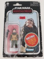 Kuiil - Star Wars Mandalorian Hasbro Retro Collection