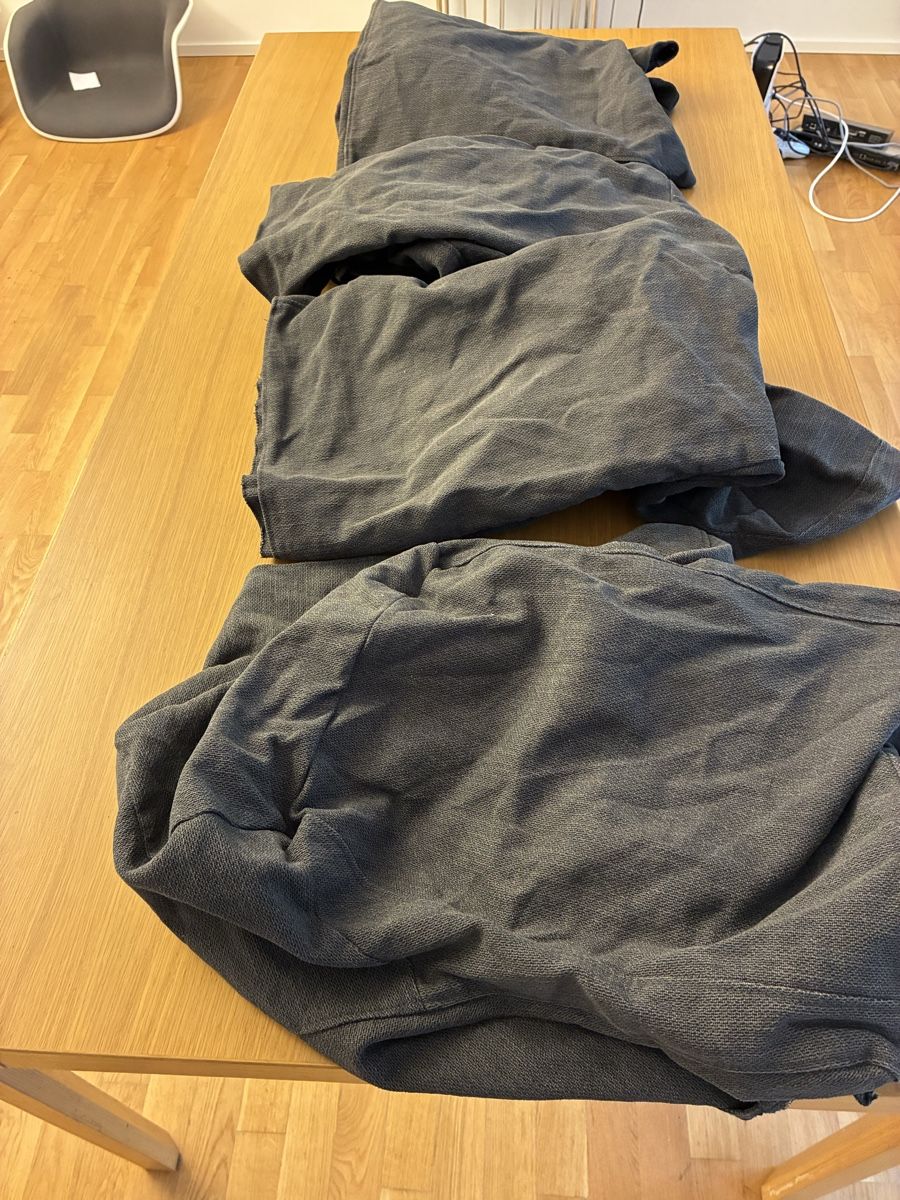 Ikea Poltrone: 4 Sessel Ikea – Usato da Basel venduto da leonharda 6