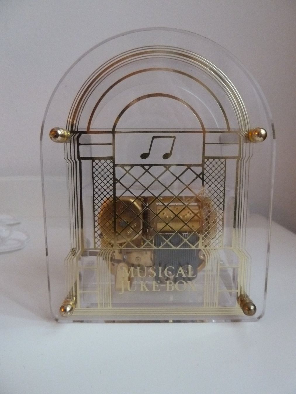 Jukebox: Musik Juke-Box – Usato da Weinfelden venduto da Frosch467
